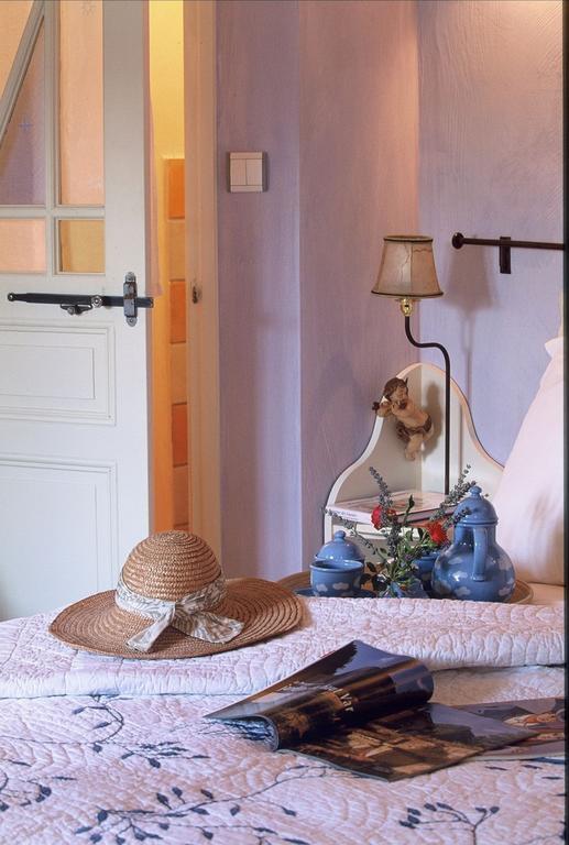Une Campagne En Provence Bras Zewnętrze zdjęcie