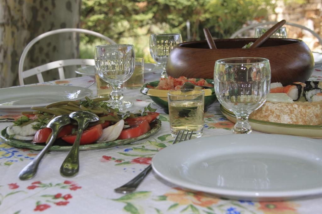 Une Campagne En Provence Bras Pokój zdjęcie