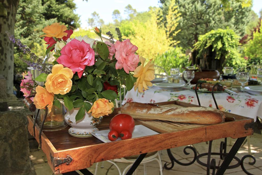 Une Campagne En Provence Bras Pokój zdjęcie