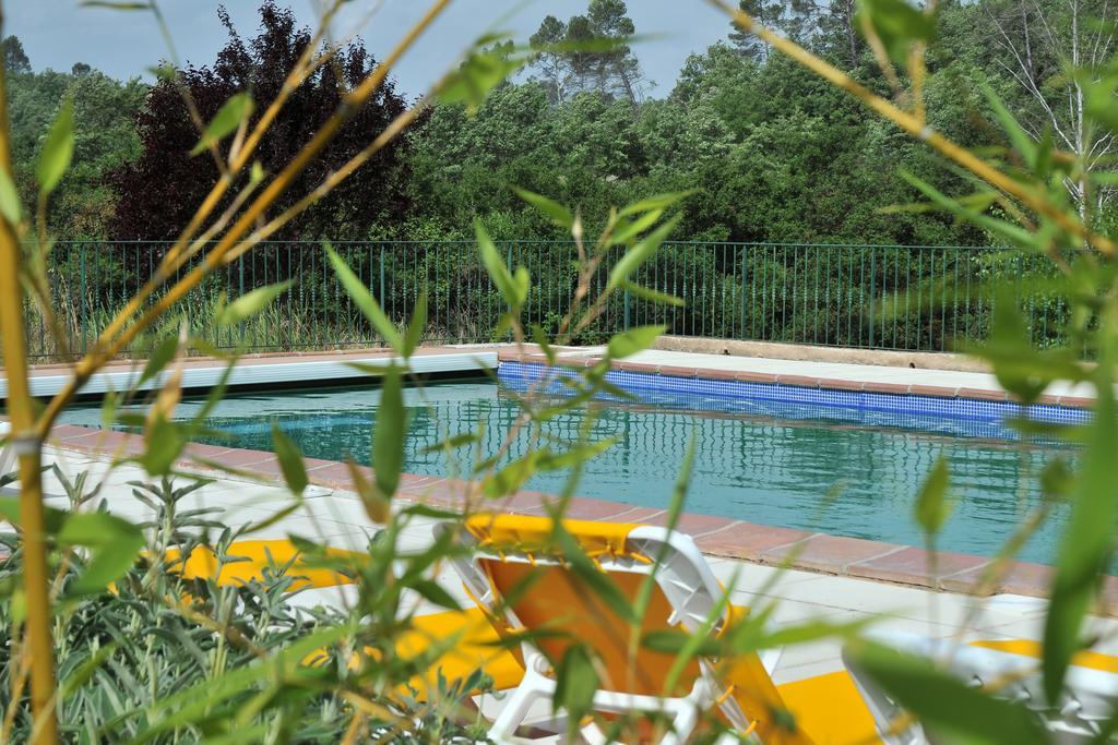 Une Campagne En Provence Bras Zewnętrze zdjęcie