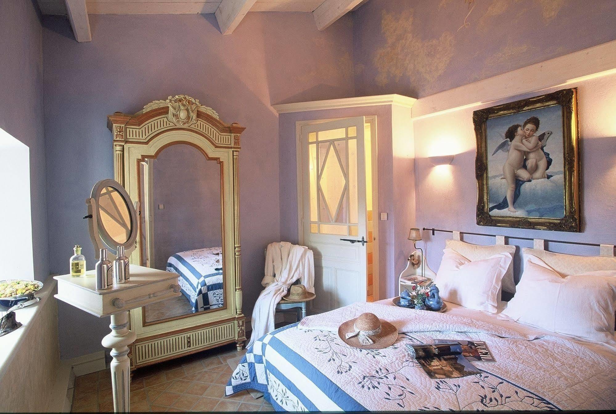 Une Campagne En Provence Bras Zewnętrze zdjęcie