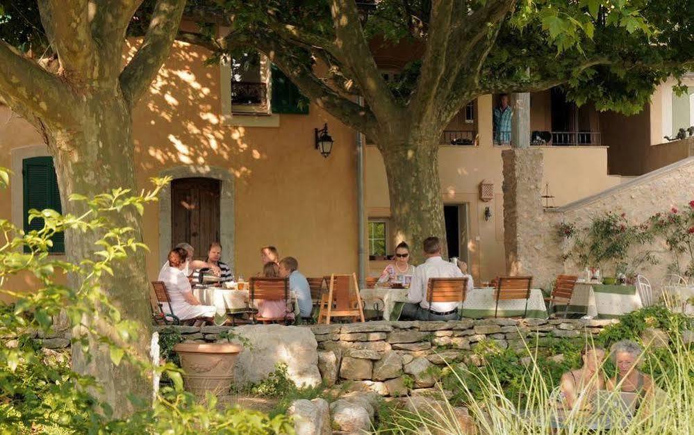 Une Campagne En Provence Bras Zewnętrze zdjęcie