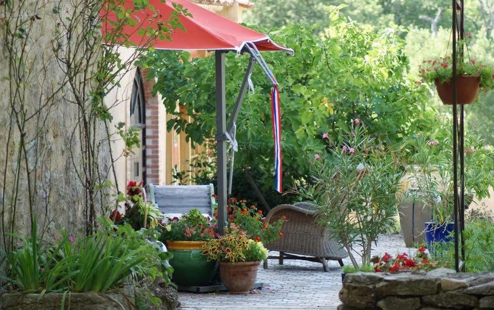 Une Campagne En Provence Bras Zewnętrze zdjęcie